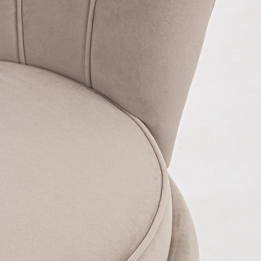 Poltrona Seashell - Bizzotto, Tipologiadiprodotto_Poltrona - Poltrone e Pouf - Mobilmarket