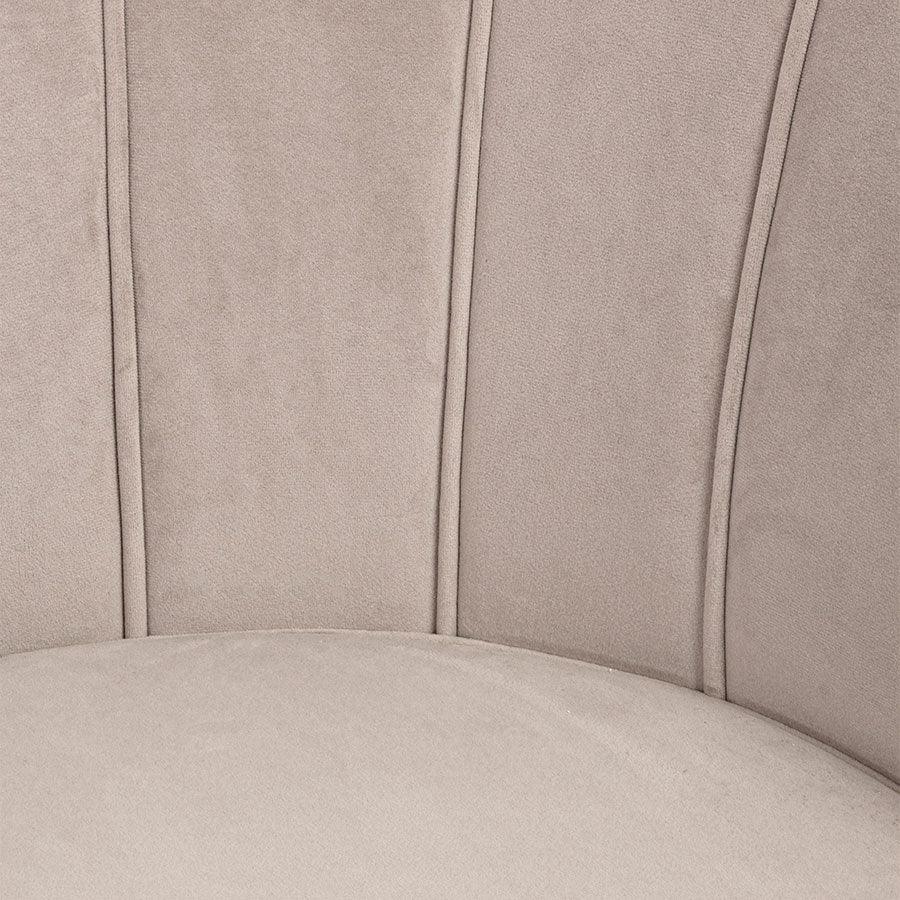 Poltrona Seashell - Bizzotto, Tipologiadiprodotto_Poltrona - Poltrone e Pouf - Mobilmarket