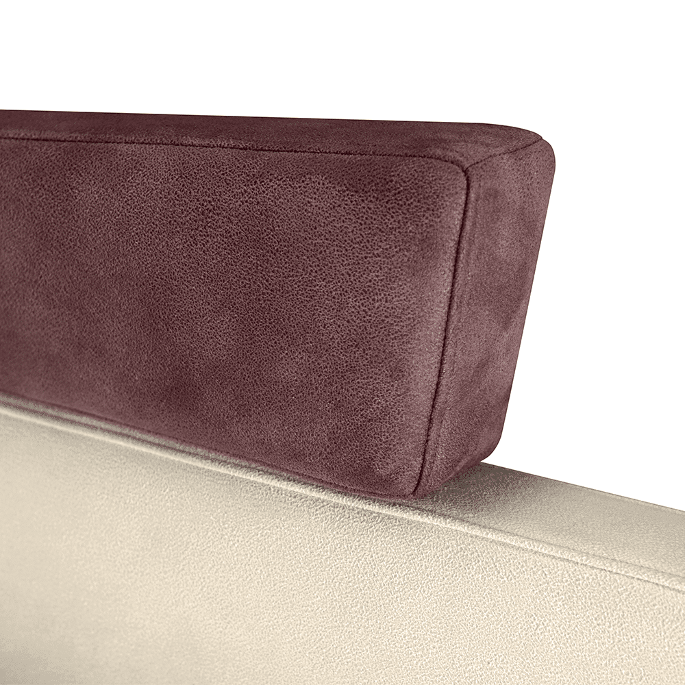 Letto Pechino - Caratteristiche_Imbottito, Caratteristiche_Sfoderabile, Dimensione_Matrimoniale, Samoa - Letti - Mobilmarket