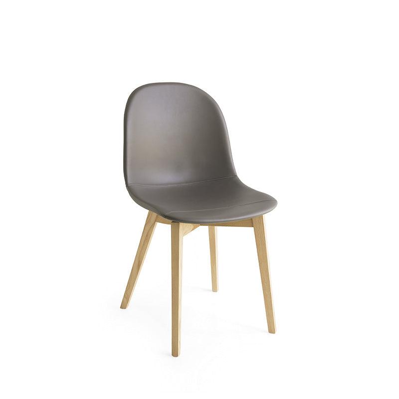 Sedia Cardiff - Caratteristiche_Non imbottito, Connubia, Quantitàminima_Minimo 2 - Sedie - Mobilmarket