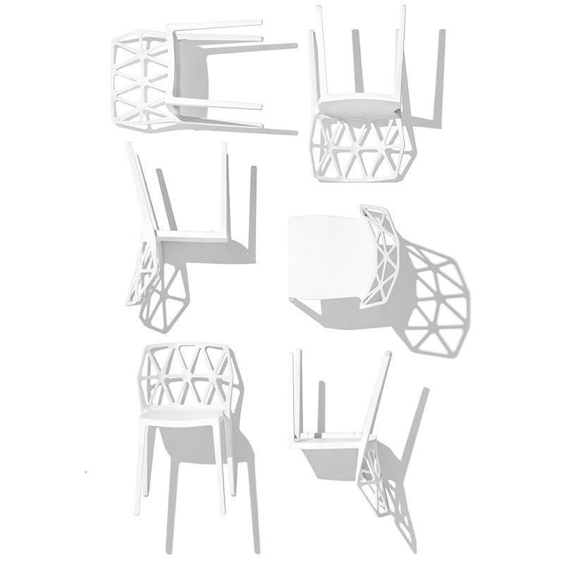 Sedia Barry - Caratteristiche_Non imbottito, Connubia, Quantitàminima_Minimo 4 - Sedie - Mobilmarket