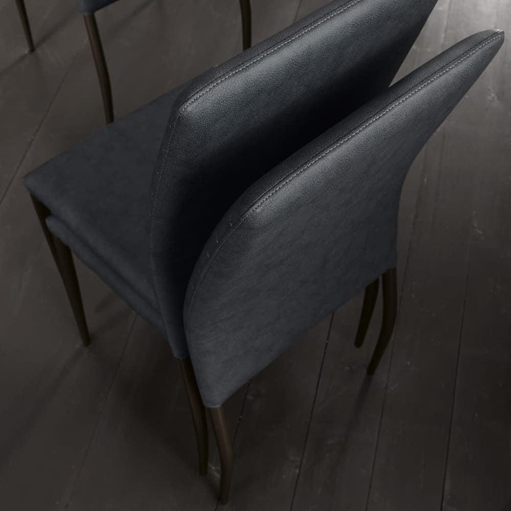 Sedia Seal Vintage - Caratteristiche_Imbottito, Quantitàminima_Minimo 2, Zamagna - Sedie - Mobilmarket