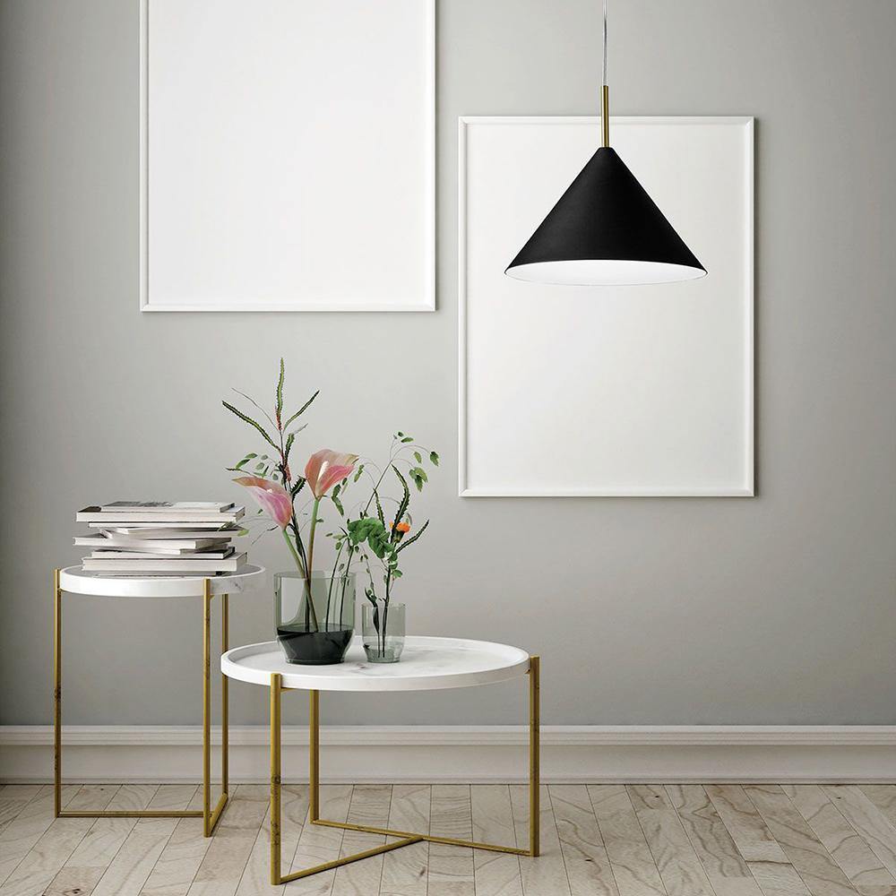 Lampada Shanghai - Miloox, Tipologia_A sospensione - Lampade da interno - Mobilmarket