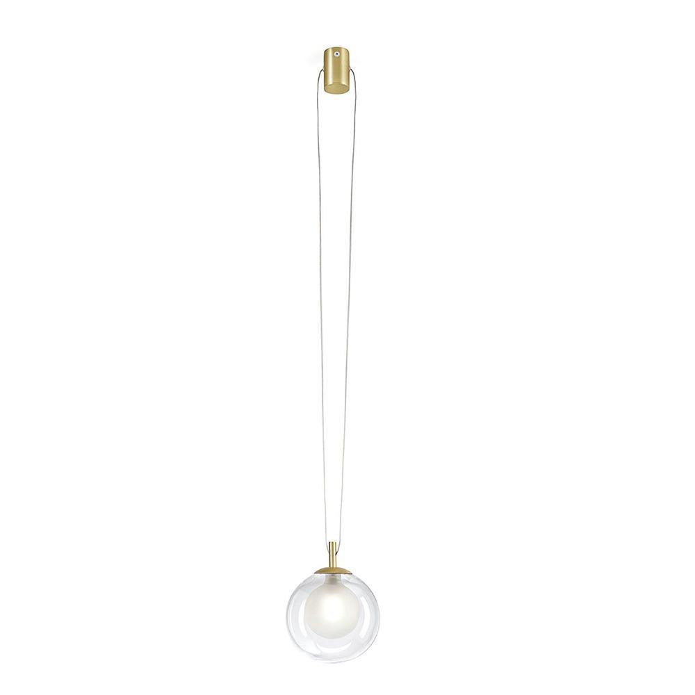 Lampada Sibilla - Miloox, Tipologia_A sospensione - Lampade da interno - Mobilmarket