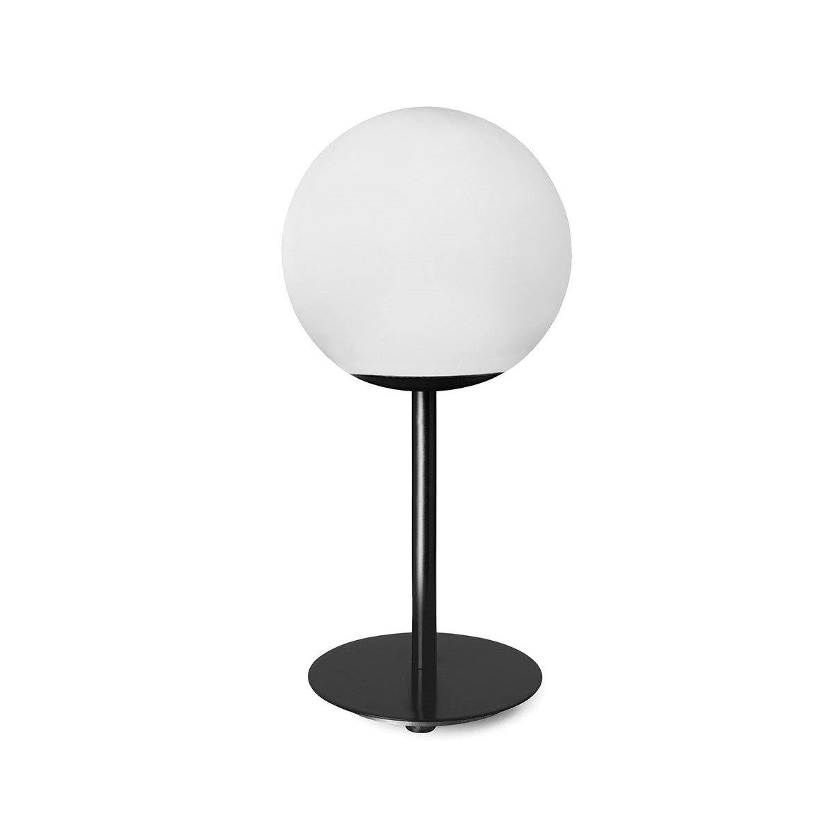 Lampada Sirio - Miloox, Tipologia_Da tavolo - Lampade da interno - Mobilmarket