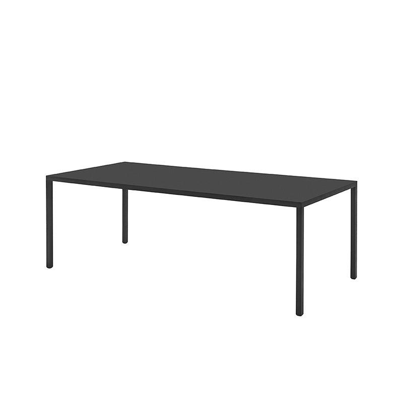 Tavolo Sligo 160 - Caratteristiche_Non allungabile, Connubia, Forma_Rettangolare - Tavoli - Mobilmarket