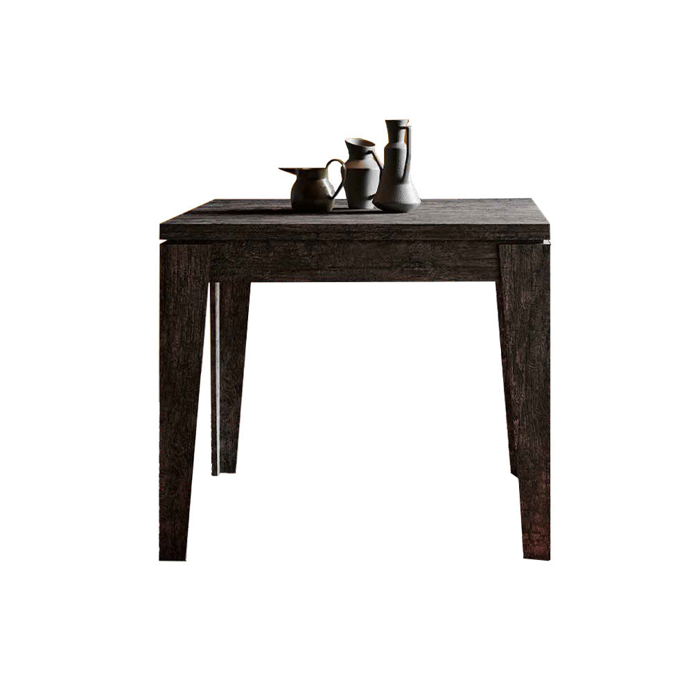 Tavolo Stromboli 90 by Arredamento Italia
