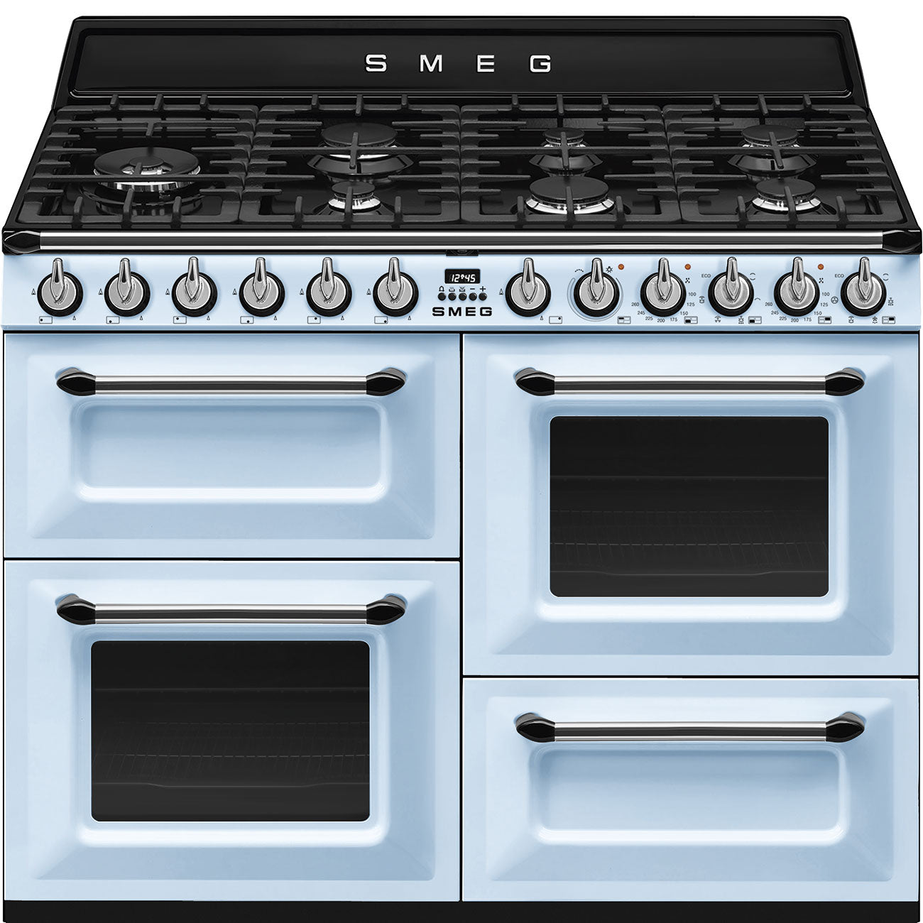 Cucina SMEG Victoria