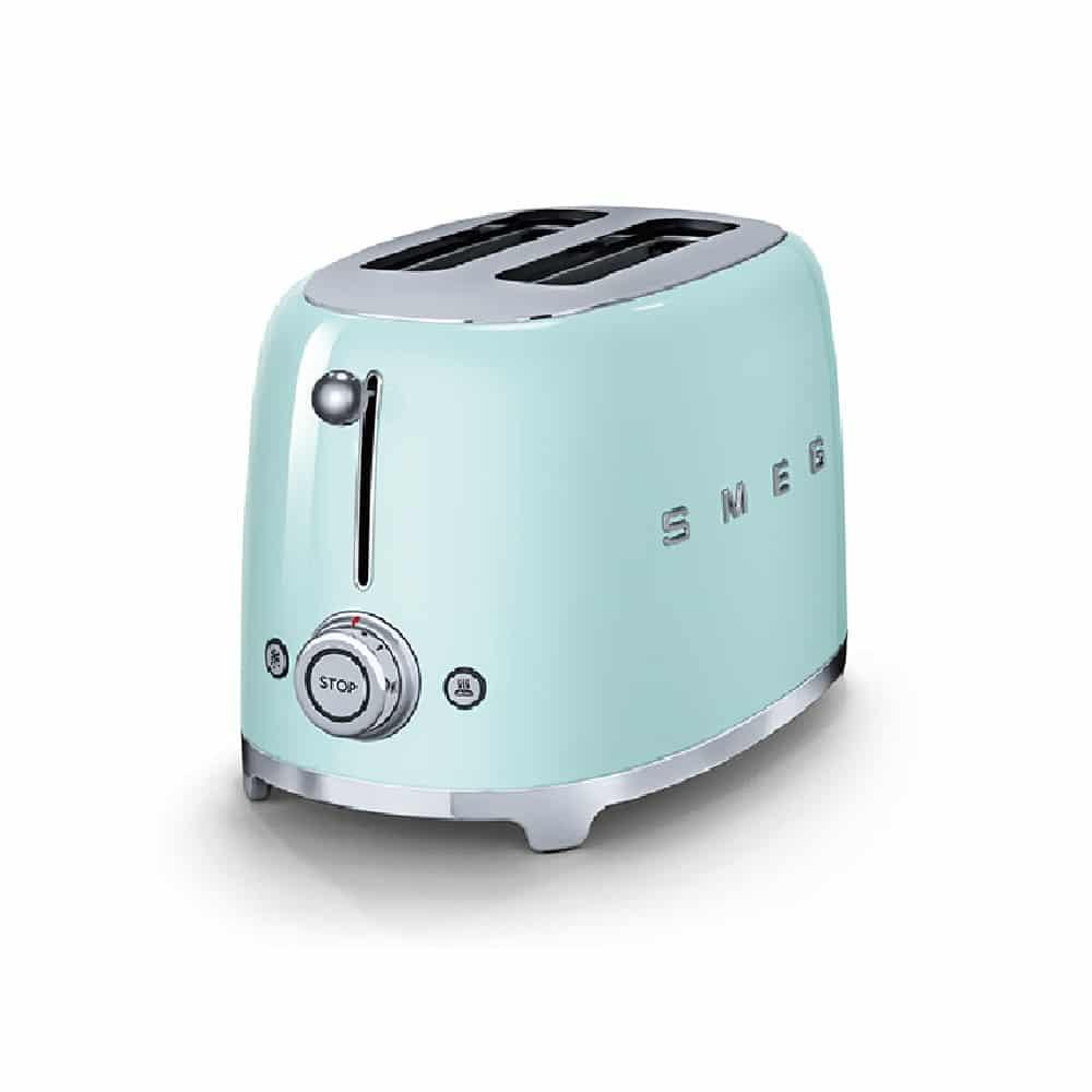 Tostapane 2 fette TSF01 SMEG - Brand_Smeg, Tipologia_Tostapane - Piccoli elettrodomestici - Smeg