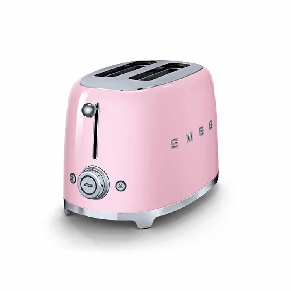 Tostapane 2 fette TSF01 SMEG - Brand_Smeg, Tipologia_Tostapane - Piccoli elettrodomestici - Smeg