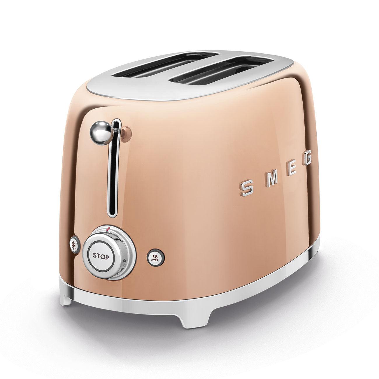 Tostapane 2 fette TSF01 SMEG - Brand_Smeg, Tipologia_Tostapane - Piccoli elettrodomestici - Smeg