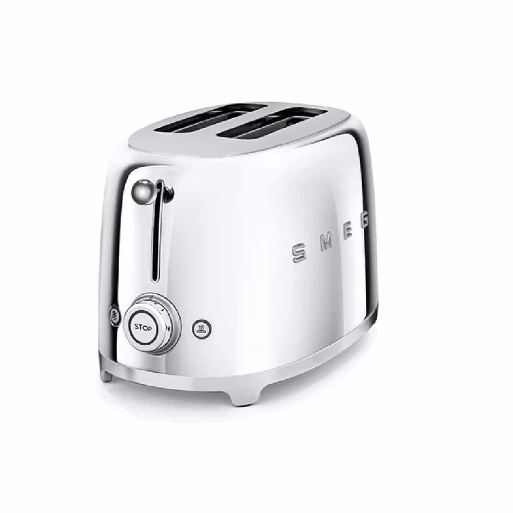 Tostapane 2 fette TSF01 SMEG - Brand_Smeg, Tipologia_Tostapane - Piccoli elettrodomestici - Smeg