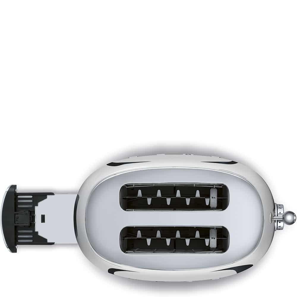 Tostapane 2 fette TSF01 SMEG - Brand_Smeg, Tipologia_Tostapane - Piccoli elettrodomestici - Smeg