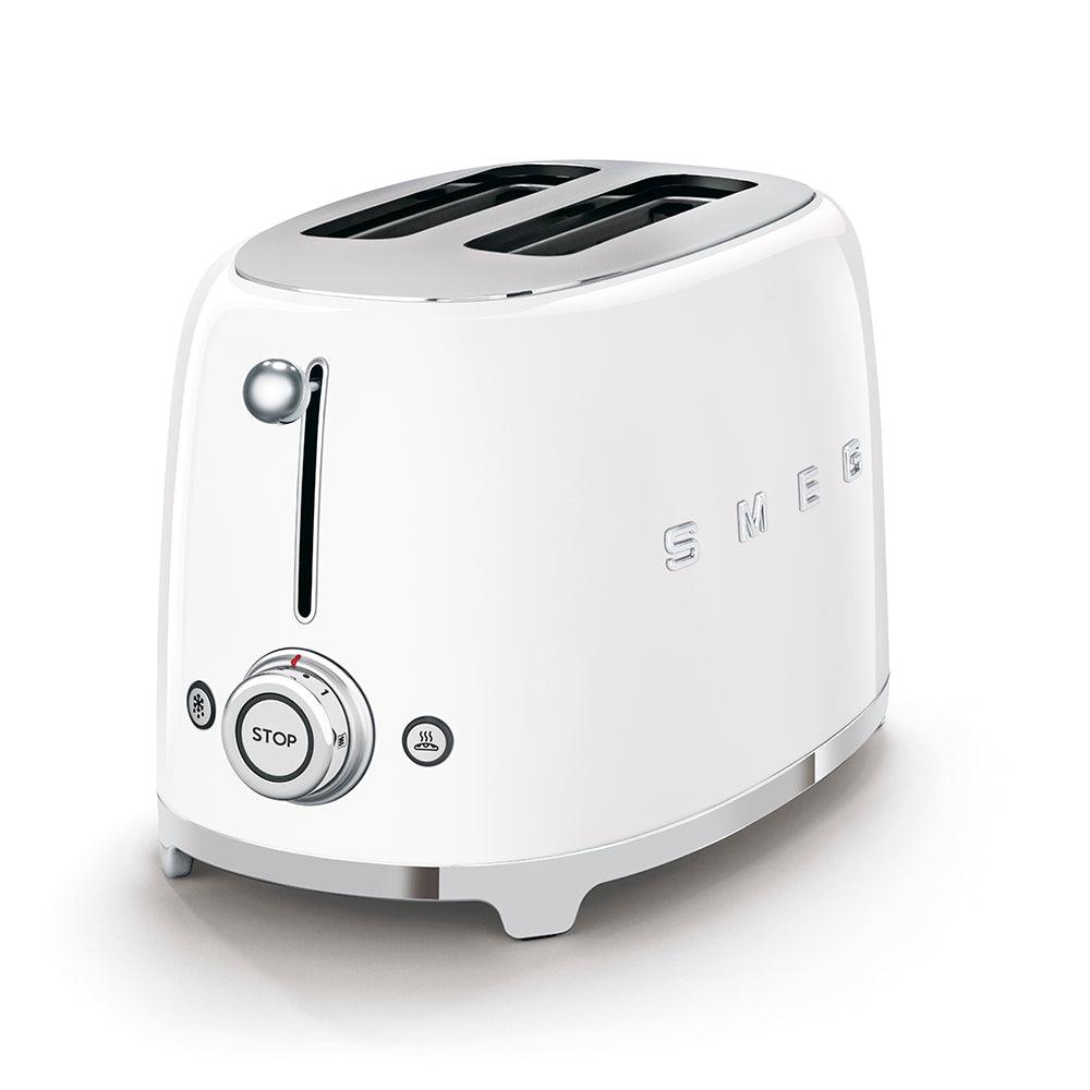 Tostapane 2 fette TSF01 SMEG - Brand_Smeg, Tipologia_Tostapane - Piccoli elettrodomestici - Smeg