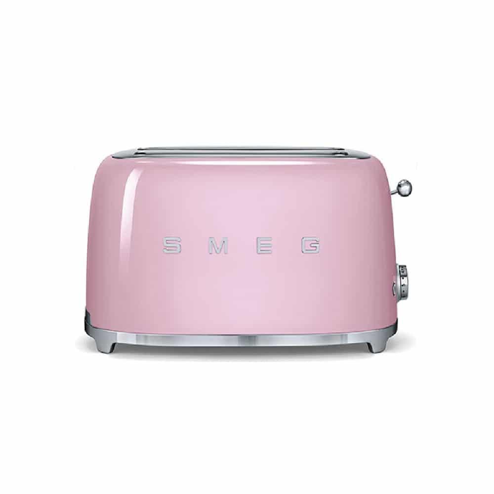 Tostapane 4 fette SMEG TSF02 - Brand_Smeg, Tipologia_Tostapane - Piccoli elettrodomestici - Smeg