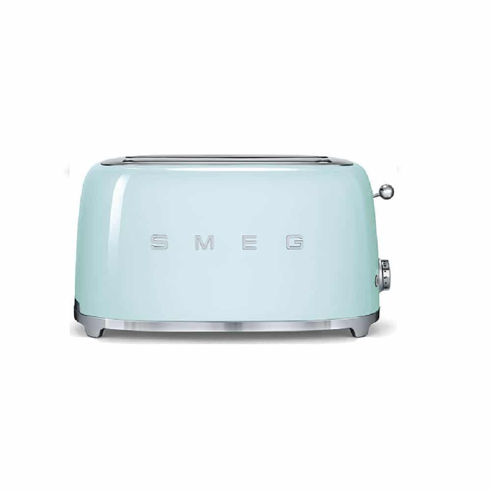 Tostapane 4 fette SMEG TSF02 - Brand_Smeg, Tipologia_Tostapane - Piccoli elettrodomestici - Smeg