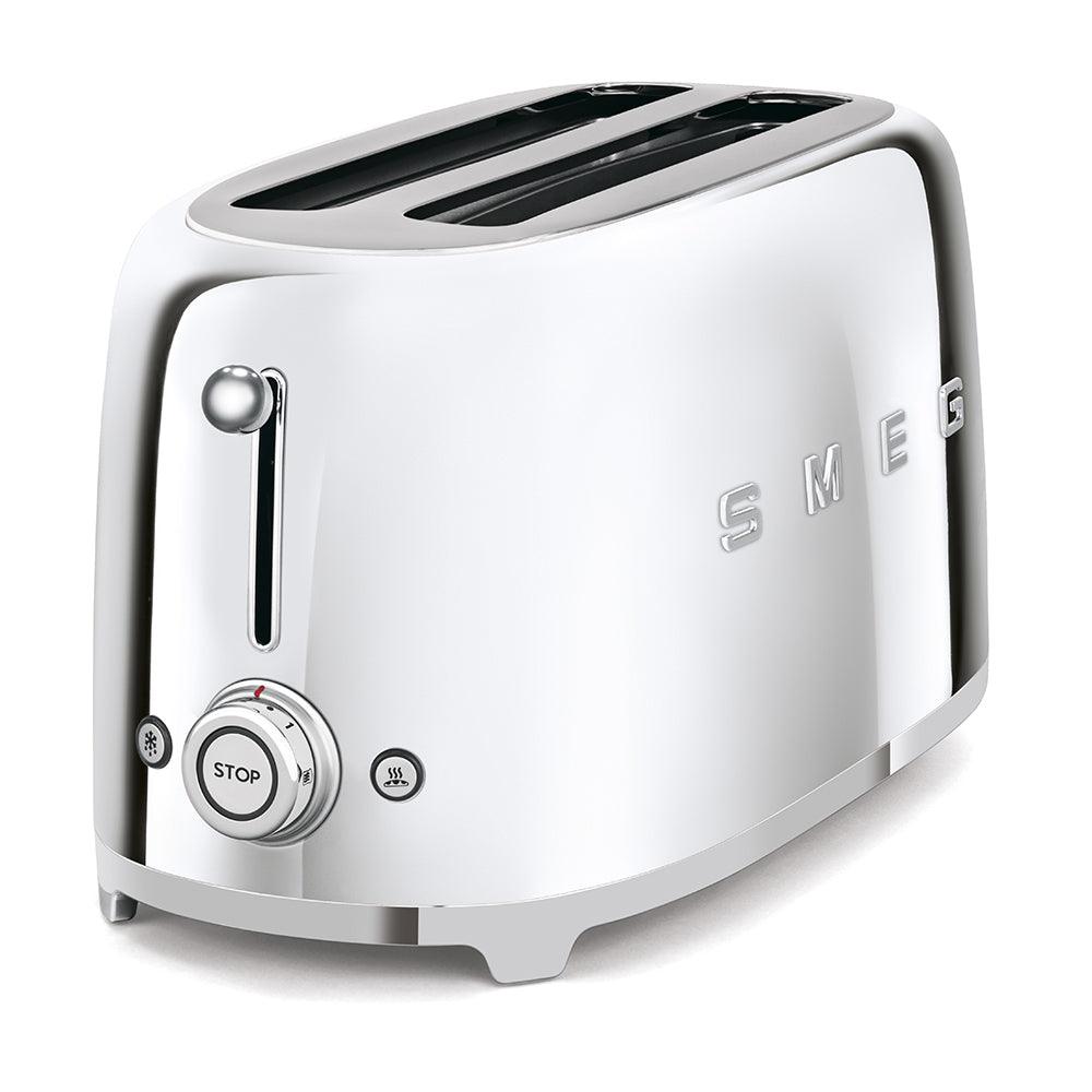 Tostapane 4 fette SMEG TSF02 - Brand_Smeg, Tipologia_Tostapane - Piccoli elettrodomestici - Smeg