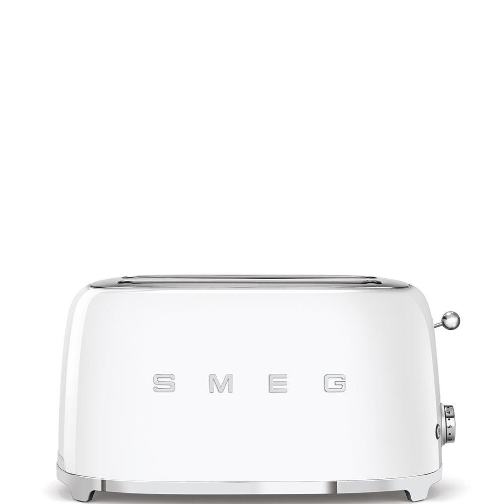 Tostapane 4 fette SMEG TSF02 - Brand_Smeg, Tipologia_Tostapane - Piccoli elettrodomestici - Smeg