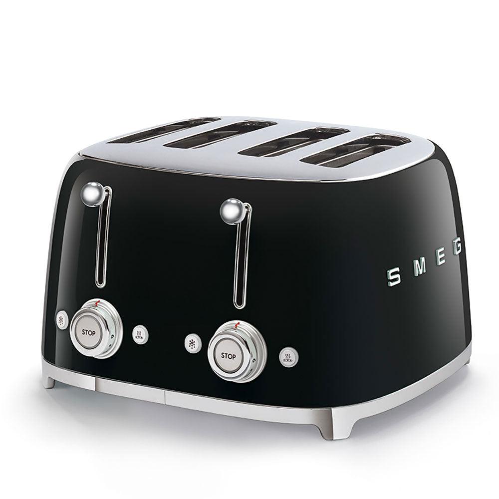 Tostapane 4 fette SMEG TSF03 - Brand_Smeg, Tipologia_Tostapane - Piccoli elettrodomestici - Smeg