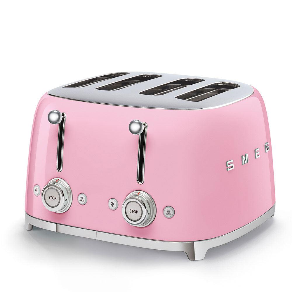 Tostapane 4 fette SMEG TSF03 - Brand_Smeg, Tipologia_Tostapane - Piccoli elettrodomestici - Smeg