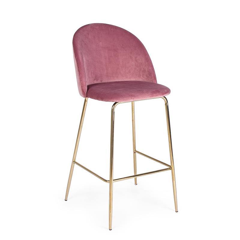 Sgabello Talea - Caratteristiche_Imbottito, Quantitàminima_Minimo 2 - Sgabelli - Mobilmarket