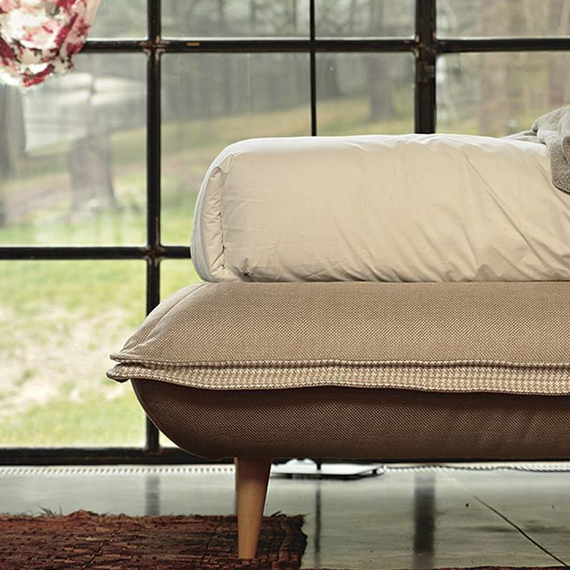 Letto Vanity Chic - Caratteristiche_Imbottito, Caratteristiche_Sfoderabile, Dimensione_Matrimoniale, Noctis - Letti - Mobilmarket
