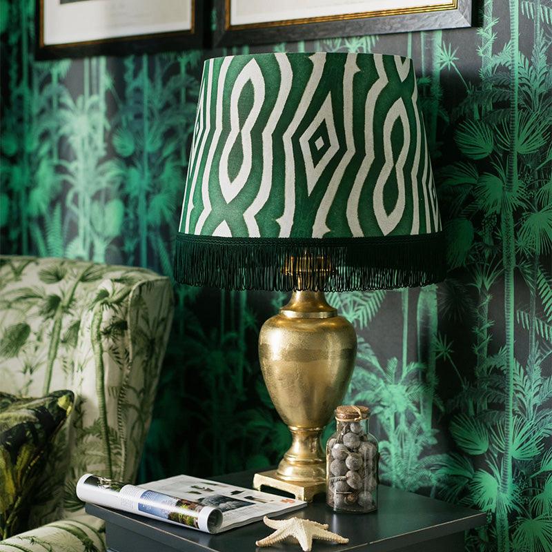 Paralume Mindthegap Riverside - Brand_Mindthegap, Fantasia_Fantasia - Paralumi - Mindthegap