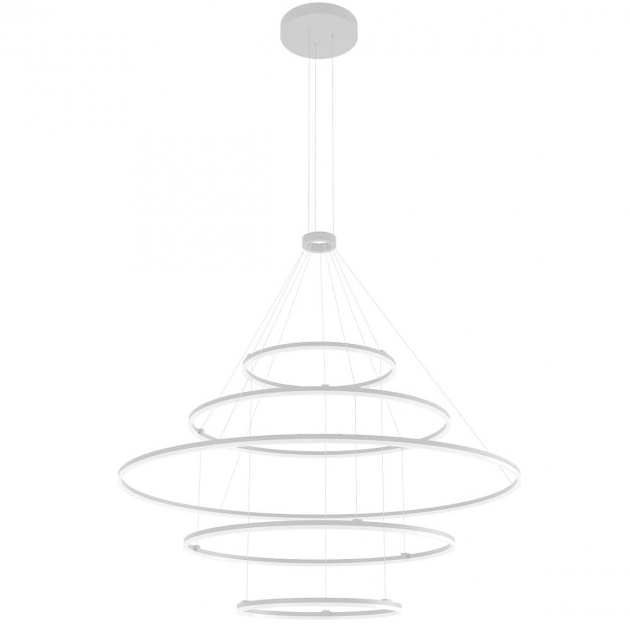 Lampada Vortex - Redo Group, Tipologia_A sospensione - Lampade da interno - Mobilmarket