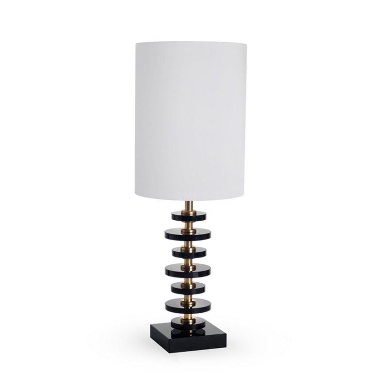 Lampada Orwell - Dettagli Lights, Tipologia_Da tavolo - Lampade da interno - Mobilmarket