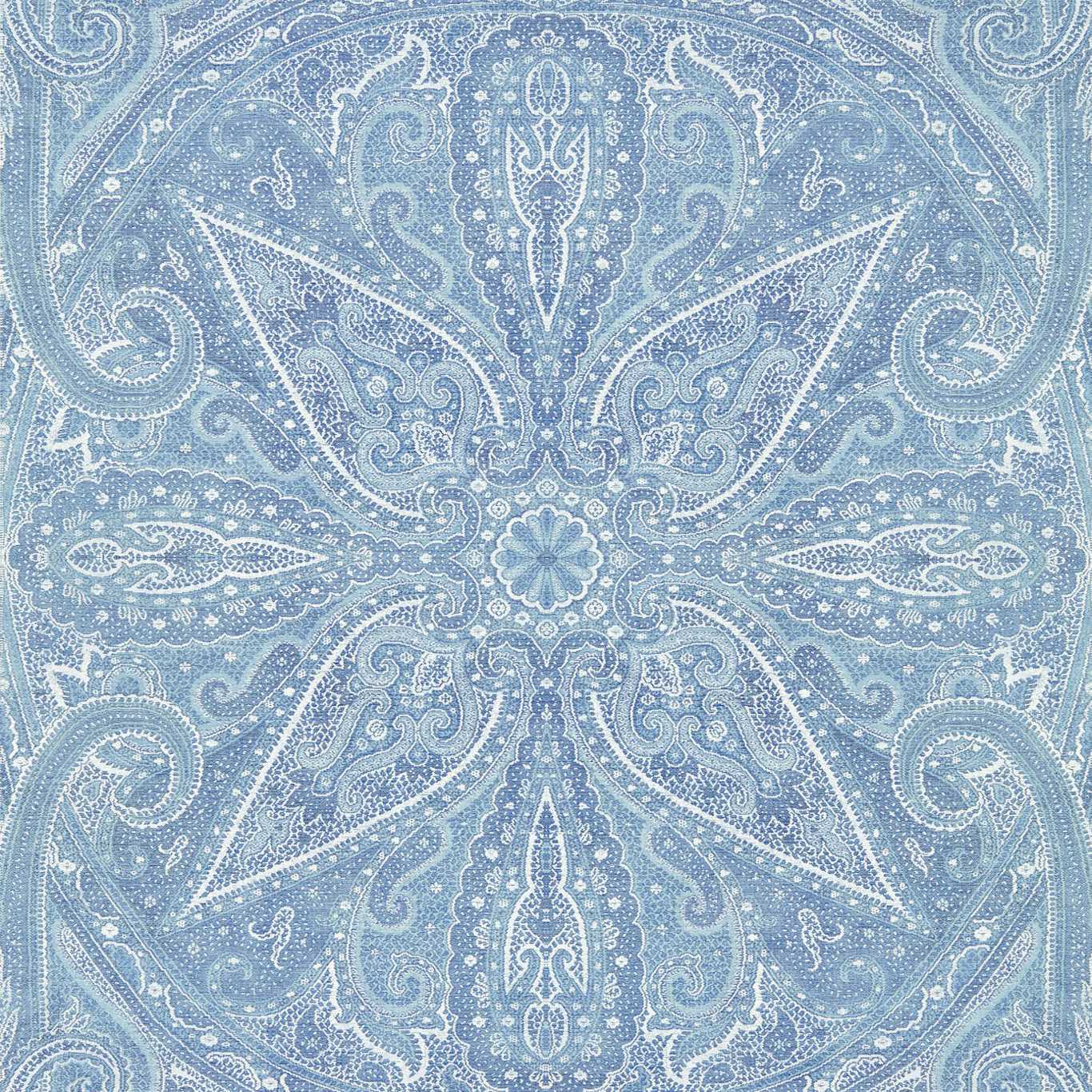 Carta da parati Zoffany Grand Paisley