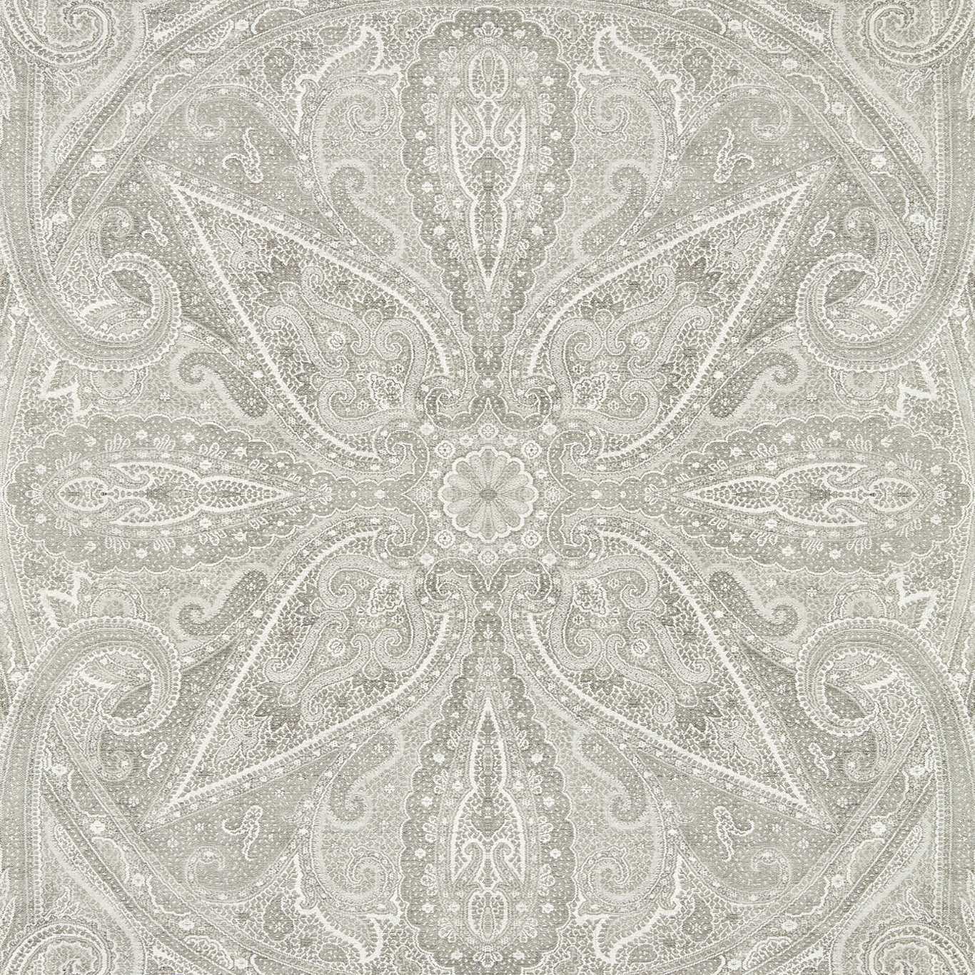 Carta da parati Zoffany Grand Paisley