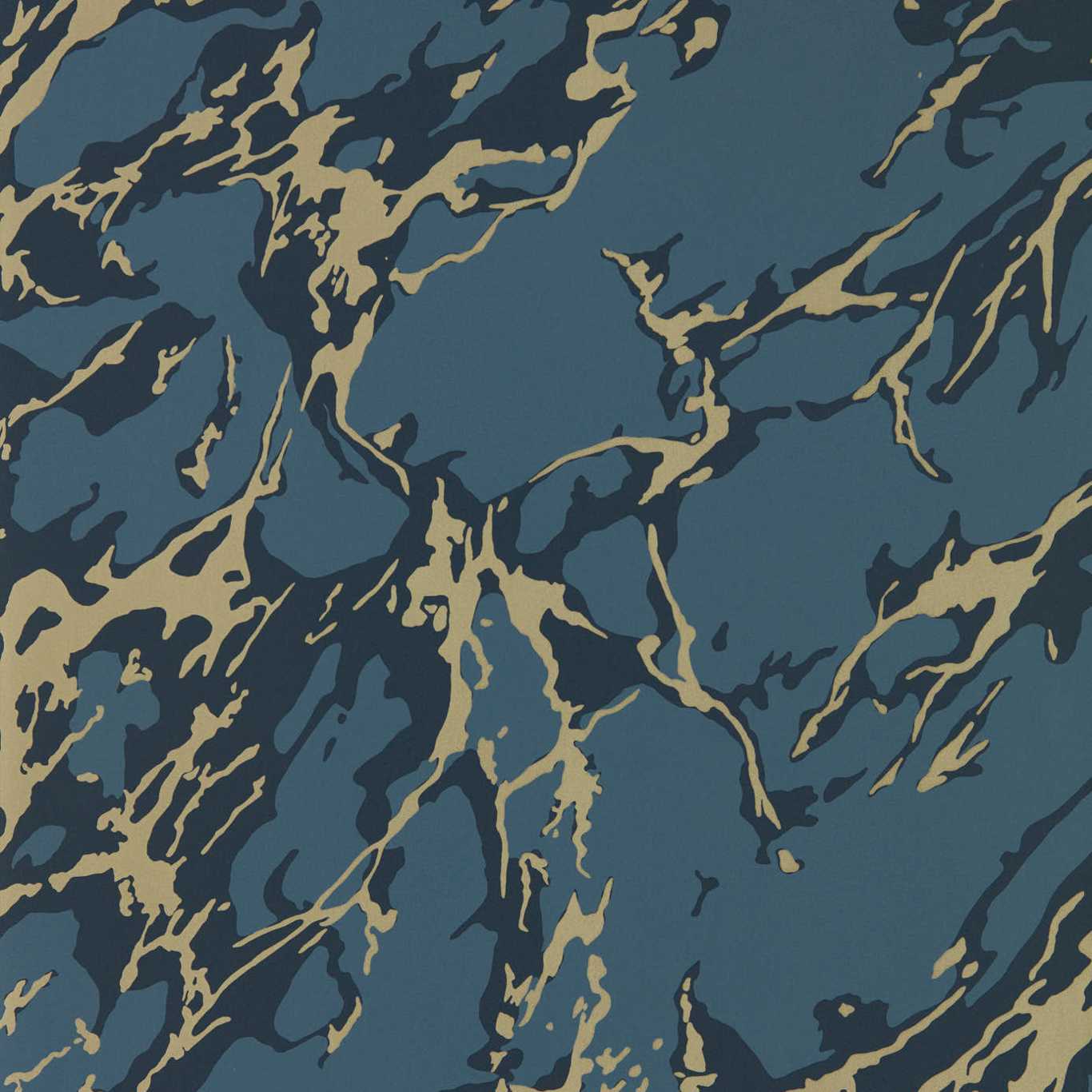 Carta da parati Zoffany French Marble