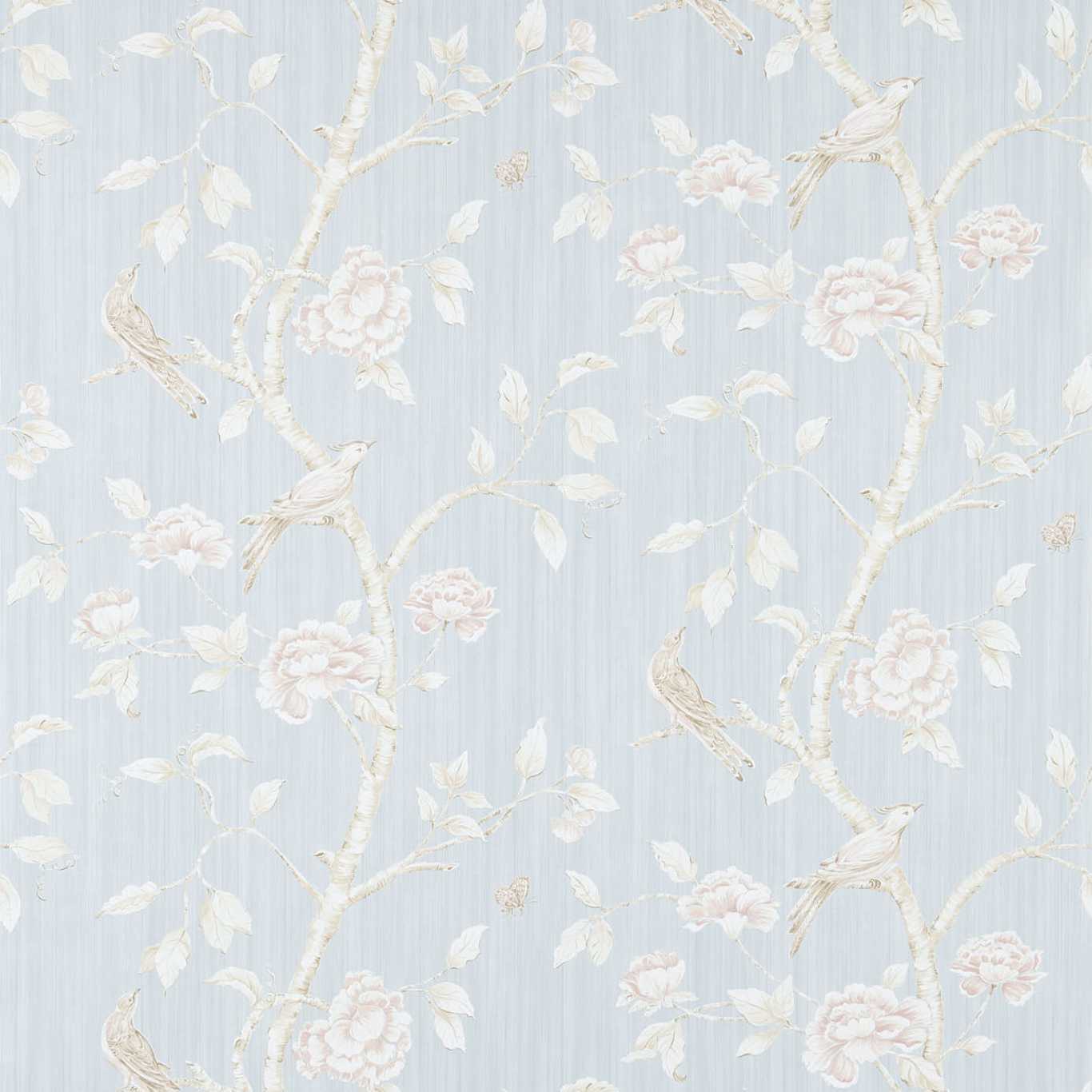 Carta da parati Zoffany Woodville