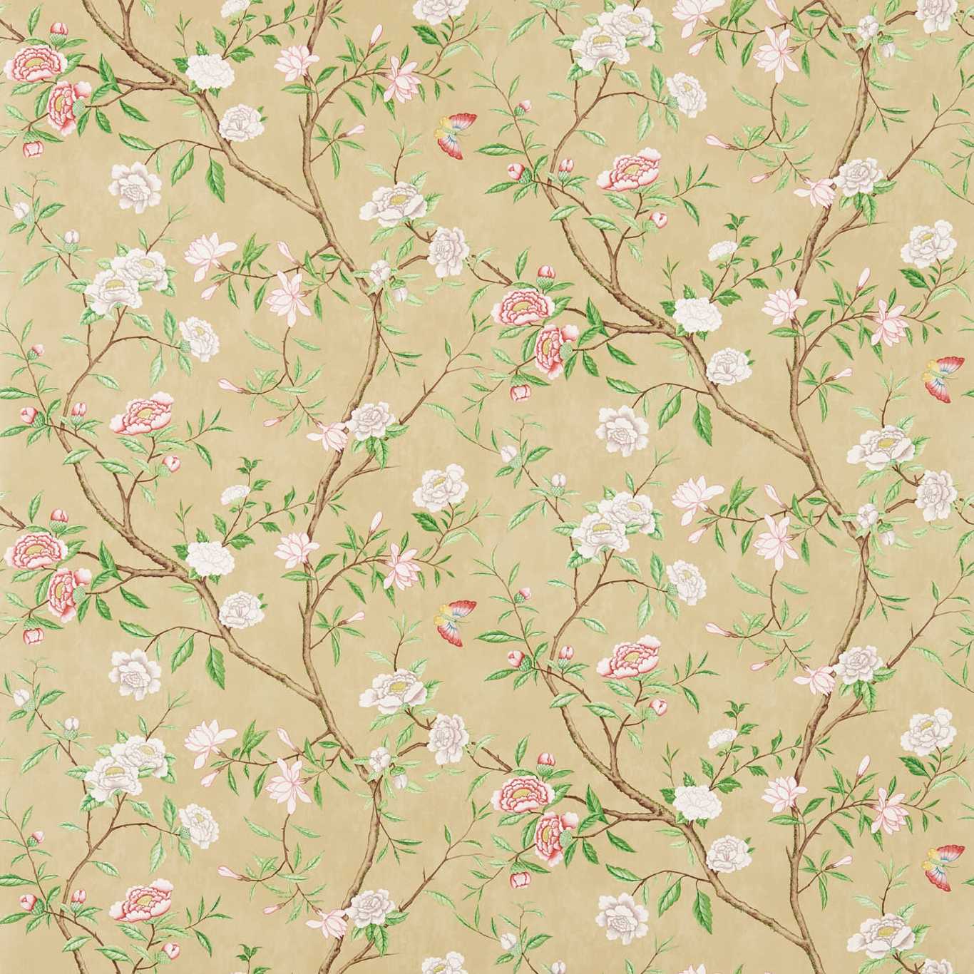 Carta da parati Zoffany Nostell Priory