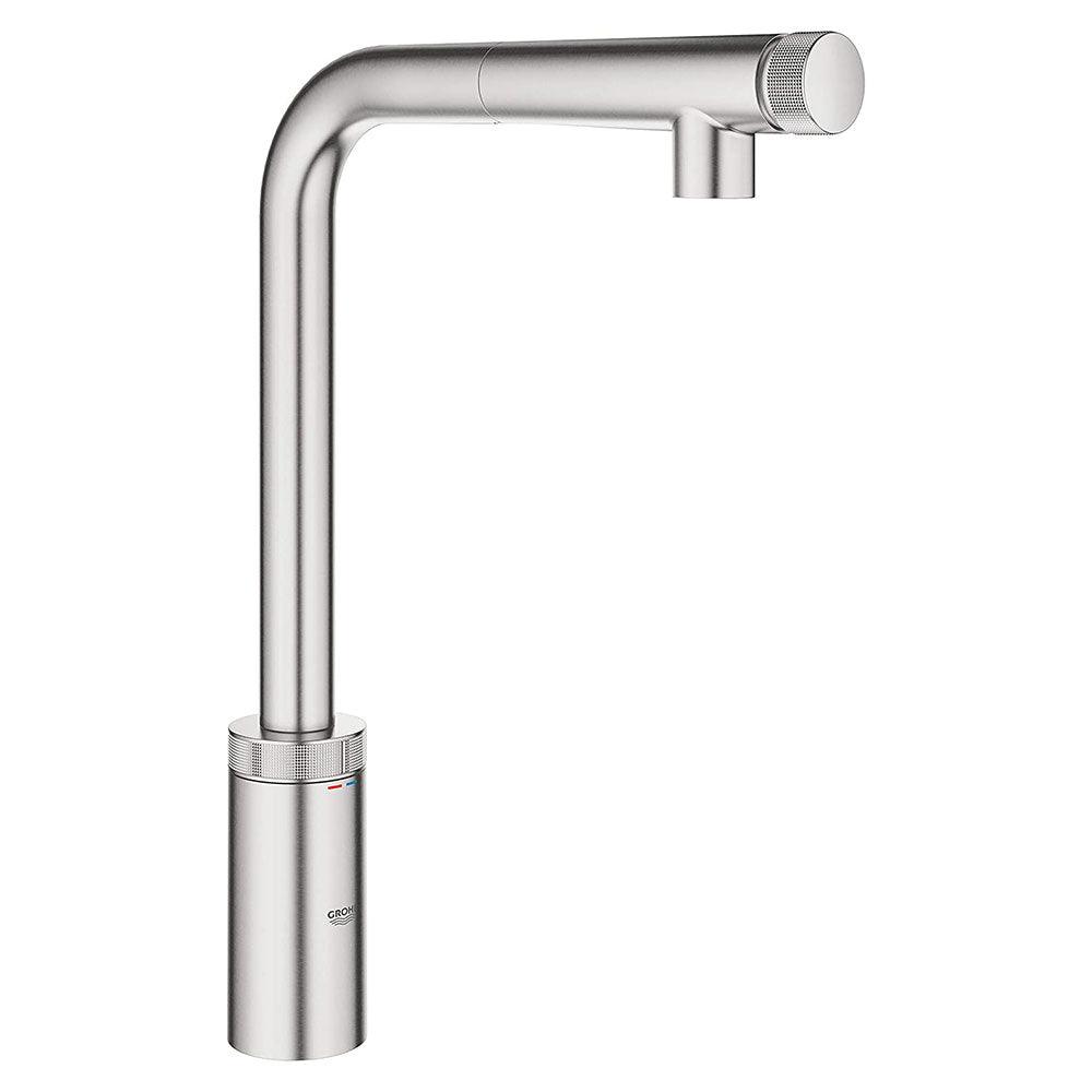 Miscelatore GROHE Minta SmartControl - Brand_Grohe, Miscelatore, Tipologia_Miscelatore - Lavelli e miscelatori - Grohe