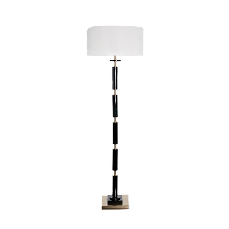 Lampada Aberdeen - Dettagli Lights, Tipologia_Da terra - Lampade da interno - Mobilmarket