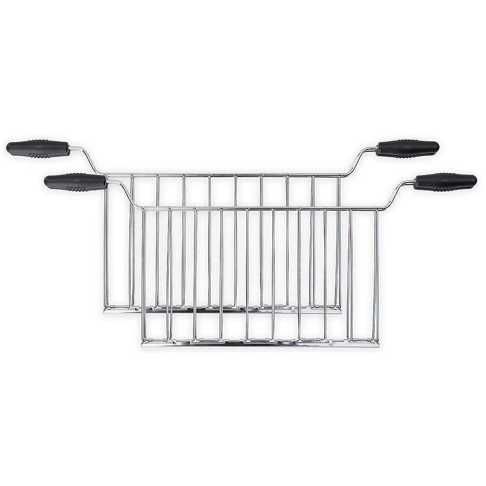 Accessorio coppia pinze per sandwich TSSR02 SMEG - - Piccoli elettrodomestici - Smeg