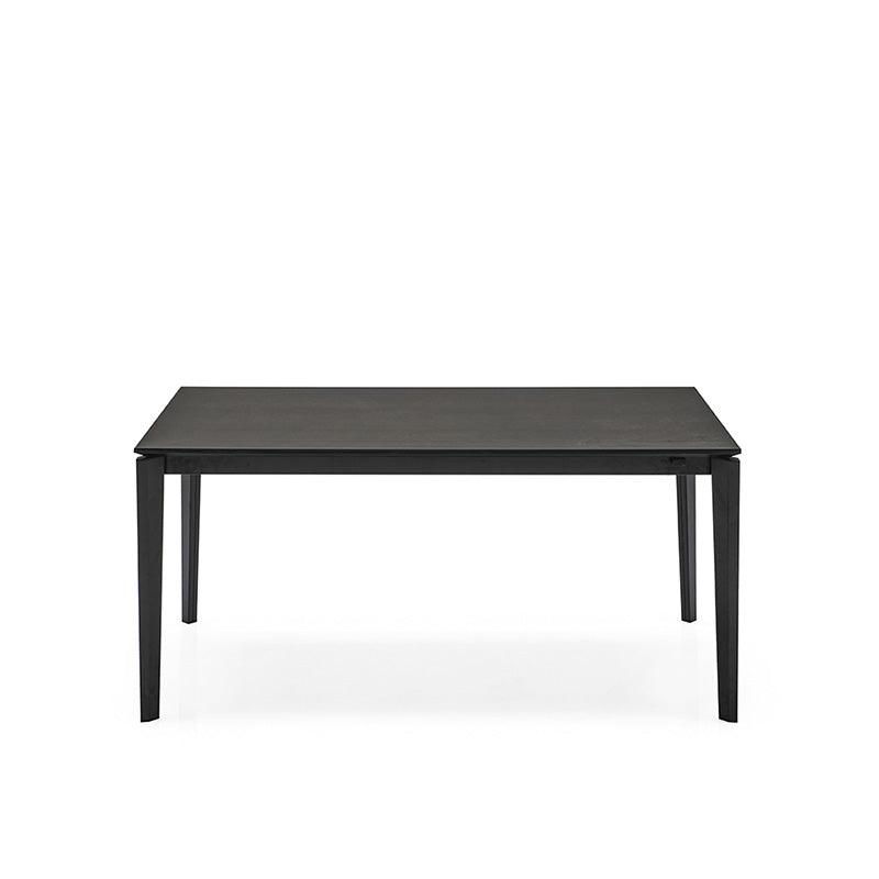 Tavolo Dolin 160 - Caratteristiche_Allungabile, Connubia, Forma_Rettangolare - Tavoli - Mobilmarket