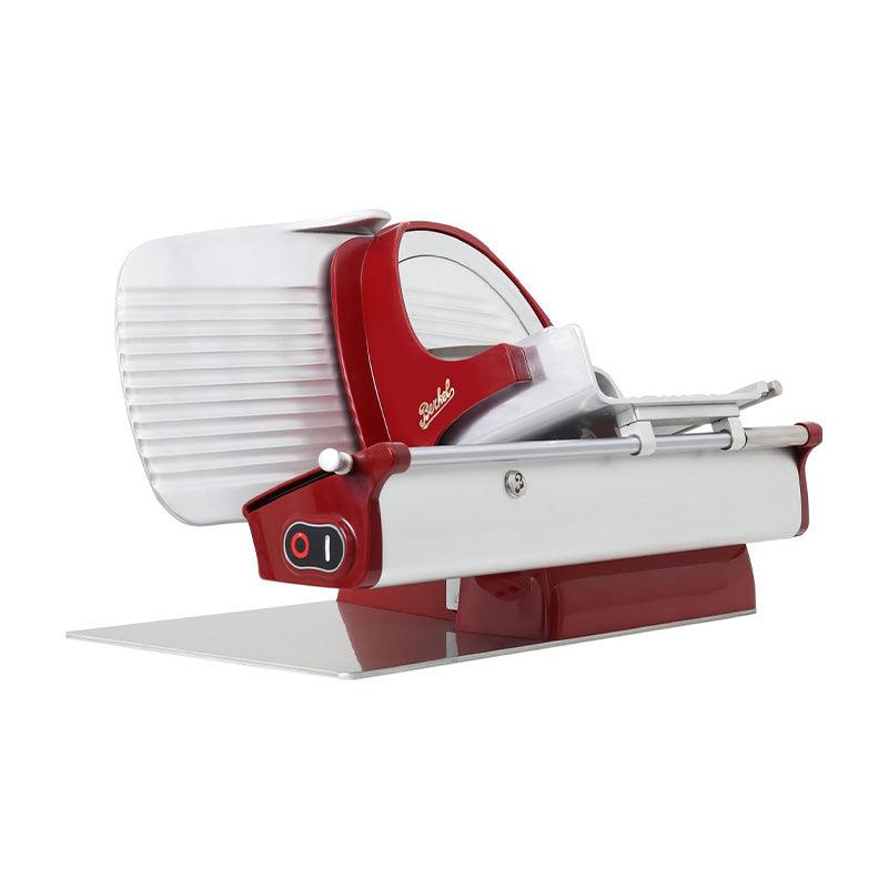 Affettatrice Berkel Home Line 250 Red - Brand_Berkel, Tipologia_Affettatrice - Piccoli elettrodomestici - Berkel