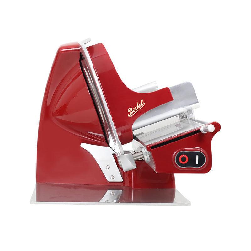 Affettatrice Berkel Home Line 250 Red - Brand_Berkel, Tipologia_Affettatrice - Piccoli elettrodomestici - Berkel