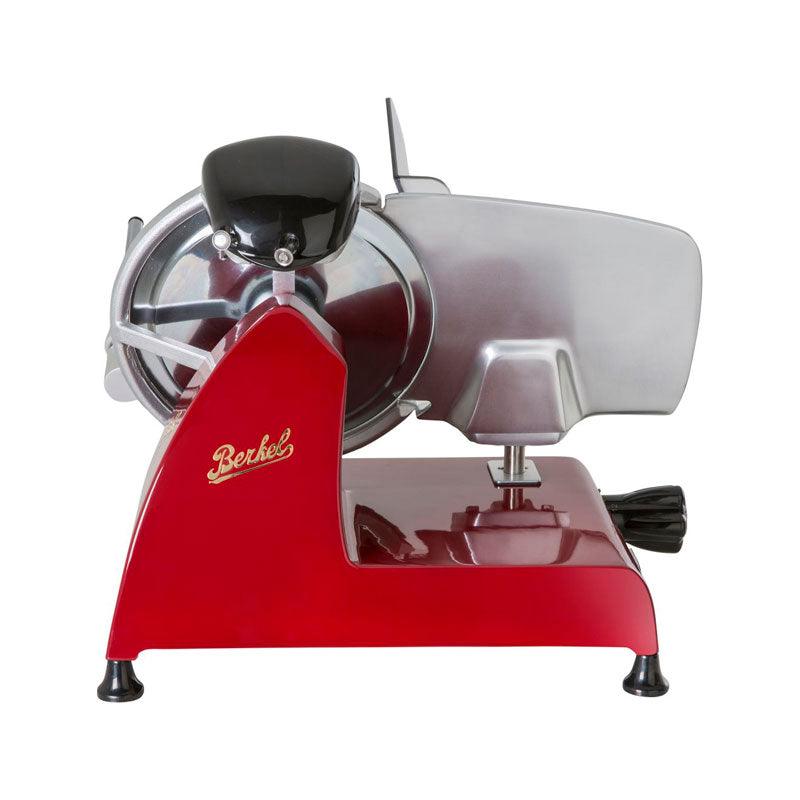 Affettatrice Berkel RL250 RED - Brand_Berkel, Tipologia_Affettatrice - Piccoli elettrodomestici - Berkel