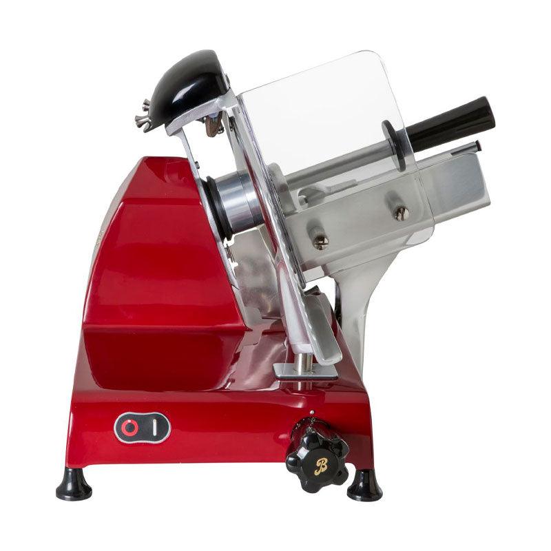Affettatrice Berkel RL250 RED - Brand_Berkel, Tipologia_Affettatrice - Piccoli elettrodomestici - Berkel