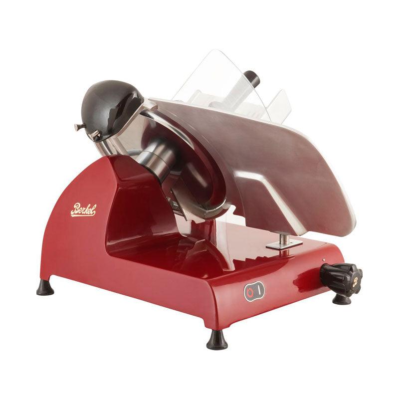 Affettatrice Berkel RL300 RED - Brand_Berkel, Tipologia_Affettatrice - Piccoli elettrodomestici - Berkel