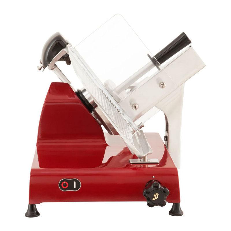 Affettatrice Berkel RL300 RED - Brand_Berkel, Tipologia_Affettatrice - Piccoli elettrodomestici - Berkel