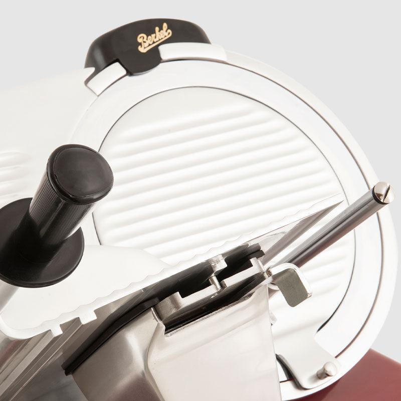 Affettatrice Berkel RL300 RED - Brand_Berkel, Tipologia_Affettatrice - Piccoli elettrodomestici - Berkel