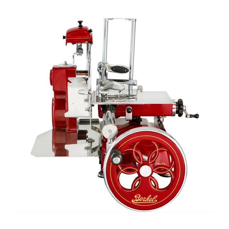 Affettatrice Berkel TRIBUTE 300 RED - Brand_Berkel, Tipologia_Affettatrice - Piccoli elettrodomestici - Berkel