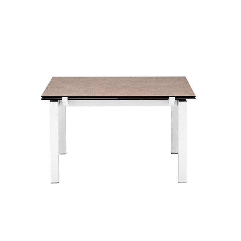 Tavolo Gens 130 - Caratteristiche_Allungabile, Connubia, Forma_Rettangolare - Tavoli - Mobilmarket