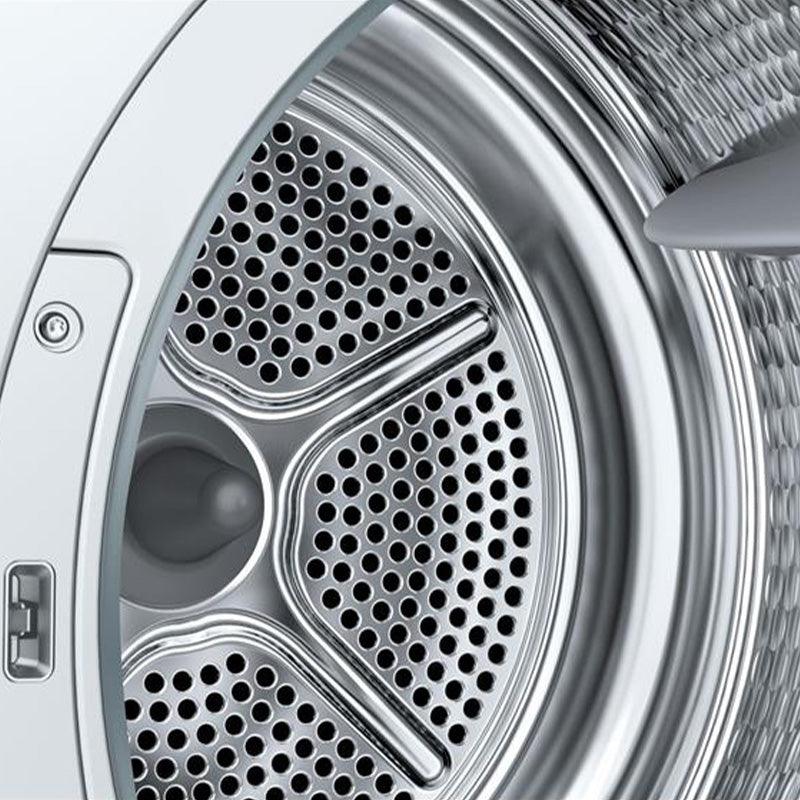 Asciugatrice Siemens WT47W458II - Brand_Siemens, Tipologia_Asciugatrice - Elettrodomestici a libera installazione - Siemens