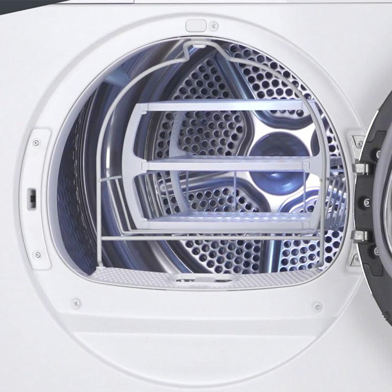 Asciugatrice Siemens WT47XMH8IT - Brand_Siemens, Tipologia_Asciugatrice - Elettrodomestici a libera installazione - Siemens