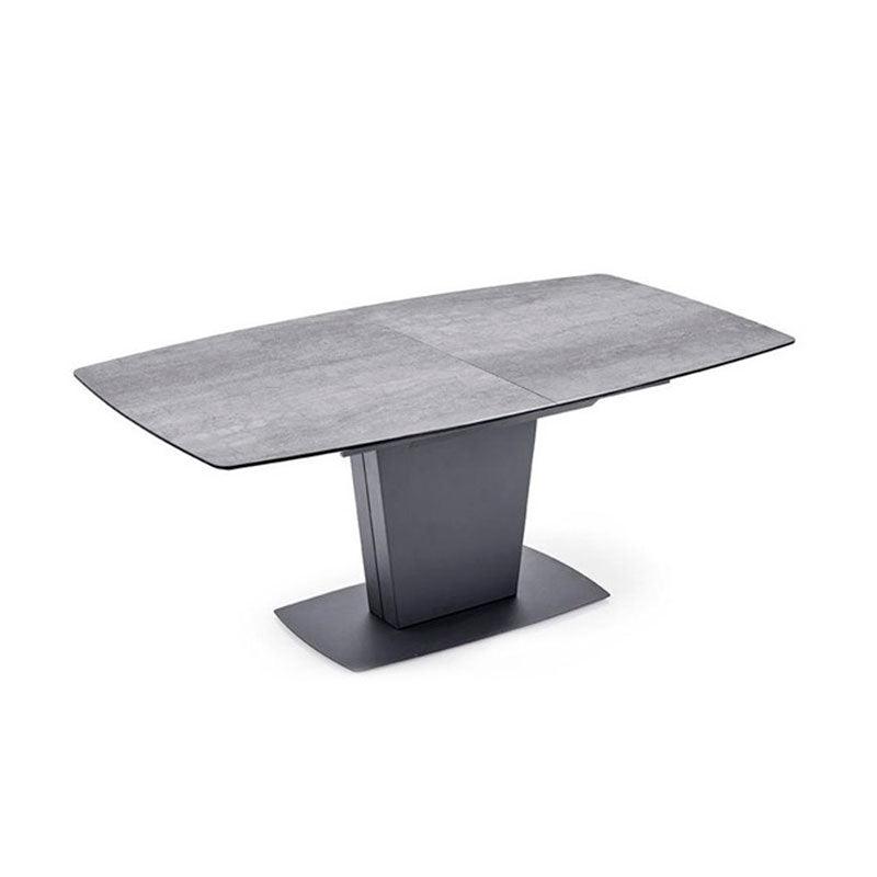 Tavolo Atlas 150 - Caratteristiche_Allungabile, Connubia, Forma_Rettangolare - Tavoli - Mobilmarket